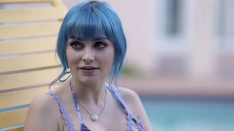 Wicked Features: Reality Lingerie Tease
