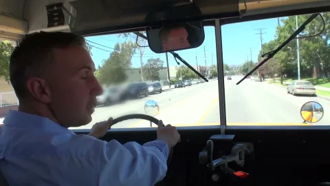 Digital Playground: He Drives Me Wild On A One-way Street