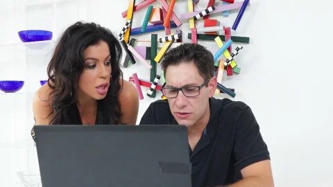 EvilAngel: Nikki Capone's Swing Club Debauchery