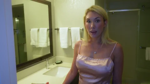 TouchMyWife: The Shocking Swap Between Friends