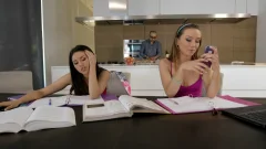 Reality Kings: Sisters Will Be Sisters