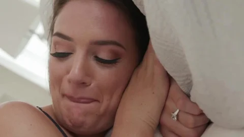 HotwifeXXX: 3-Way Fucking with Doggy and Deep Throat