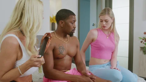 MILFY: Instructress Enjoys Forbidden Fruits