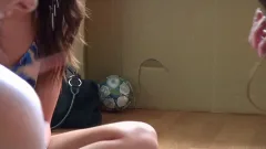 Mofos: Shaved Pussies Get Our Full Attention