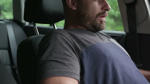Wicked Cinemacore: Gagging on Big Cock Outdoors