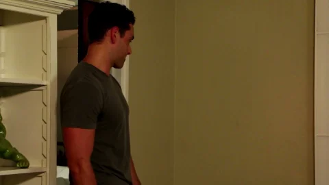 Wicked Cinemacore: Shower Thong Temptation