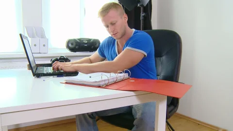 cherry vision: Naked Audition for a Tight Asshole