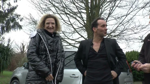 french connection: Bea's Favorite Position