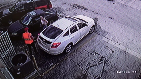 bang! originals: V's Vehicle Vexation Vanquished