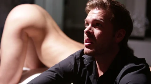 Fantasy Massage: Whitney's Dirty Desires Exposed