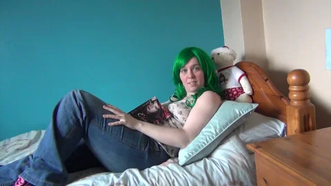 dusk films: Nerds Enjoy Devon's Throat