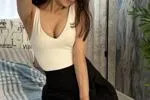 i love skirts so much