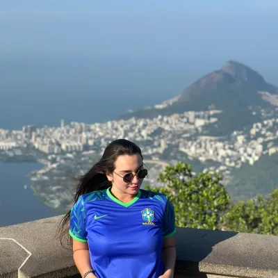 RIO DE JANEIRO