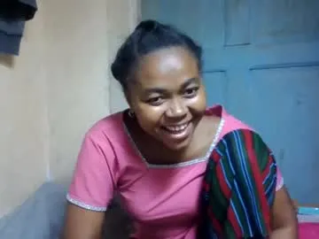 nilahmarie