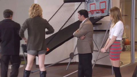 video art holland: Draining Cum on My Boss, Unexpectedly!