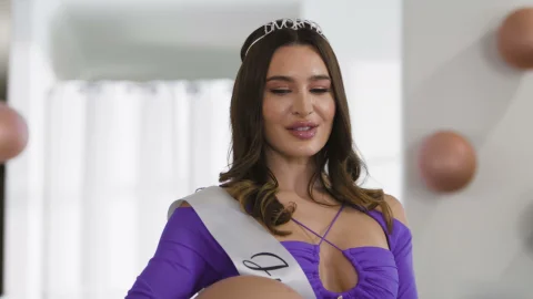 Girlsway: Divorce Celebration Turns Wild