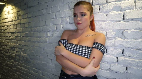 Grandpas Fuck Teens: Bruno SX Fills Her with Vintage Cock