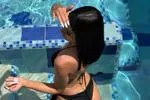 Pool day