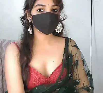 Naughty_Meena