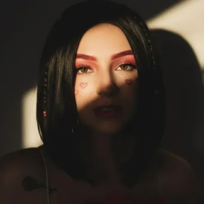 Me♥️