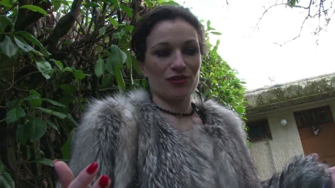 french connection: Vanessa's Anal Exploits