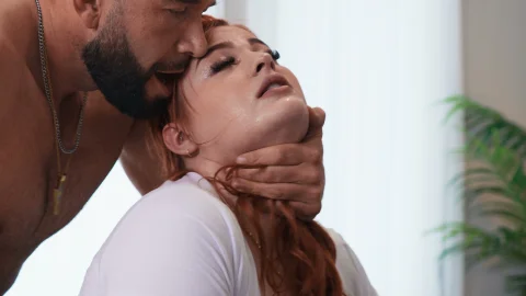 Brazzers: Ex-Desires Ignite