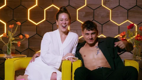 Brazzers: MILF Quest: Episode One