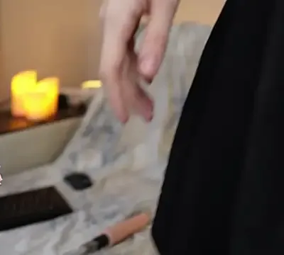 IMNOTSHYBABY