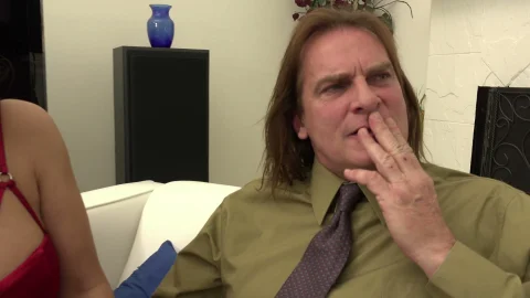 Out Of The Family: Brunette Teen Hardcore Frenzy