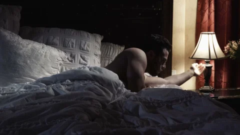Wicked Passions: Wicked Passions Explodes