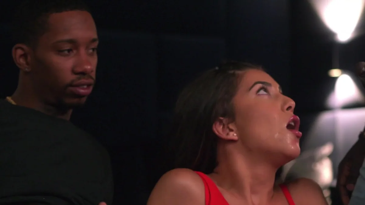 background forBlacked