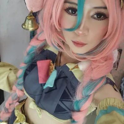 Sweet Cute Girl