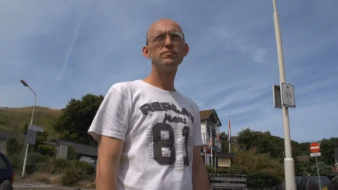 video art holland: The Joys of Outdoor Sex