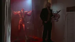 Anal Escapades with Mr. Big FatDick 4