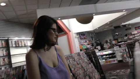 Gloryhole: Wiping Off the Evidence of Her Wicked Ways