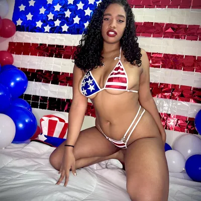 happy 4th of July