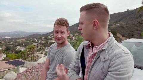 Devil's Film: Swapping Wives for a Great Time