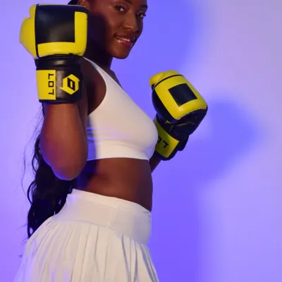 Fight with me ✨