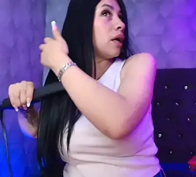 AnnaliOlsenX