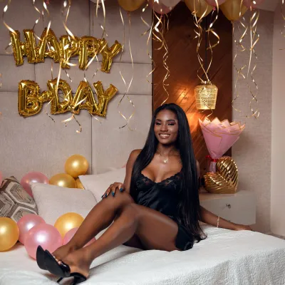 Bday sesion 🎈