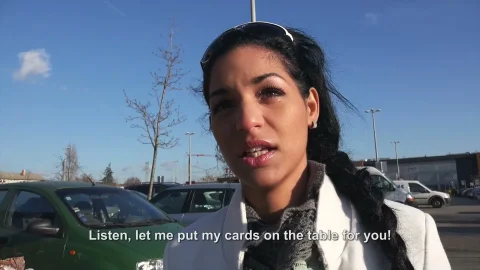 Mofos: The Parking Lot That Changed It All