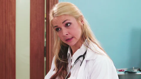 Girlsway: Don't Tell Anyone, Says the Doc