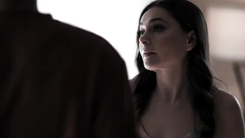 Pure Taboo: Undercover Lust