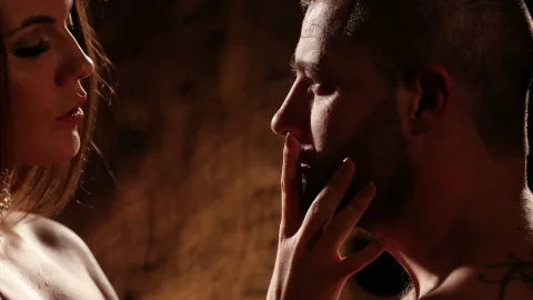 video art holland: The Love Game: A Sticky Affair