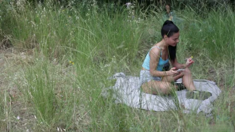 s****een: Naughty Picnic with Piedra