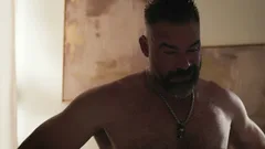 Charles Dera Pounds Curvy Evie Until She Screams