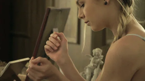 21 Naturals: Sensual Encounter Fulfilled