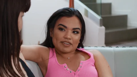 Brazzers: Small Tits Get Their Attention