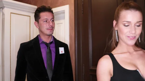 bang! originals: Poker Game Takes A Risqué Turn