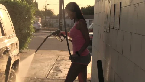 lethal hardcore: The Wet and Wild Adventures of Nadia Capri